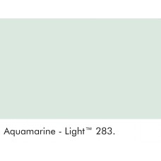 AQUAMARINE LIGHT 283