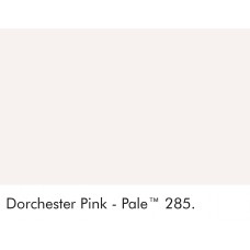 DORCHESTER PINK PALE 285