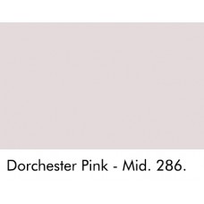 DORCHESTER PINK MID 286