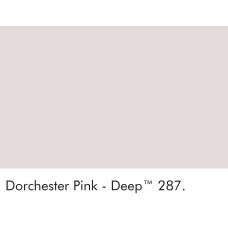 DORCHESTER PINK DEEP 287
