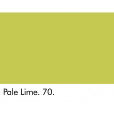 PALE LIME 70