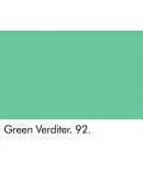 GREEN VERDITER 92
