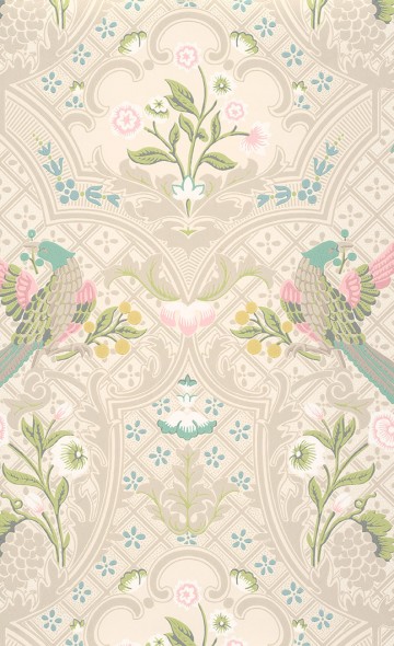 Brodsworth - Consort