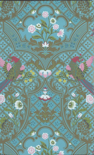 Brodsworth - Empress