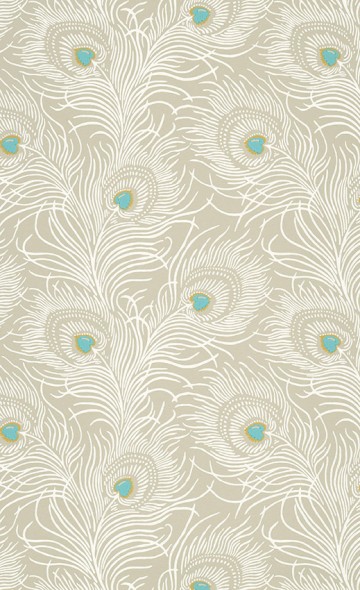 Carlton House Terrace - Pompon