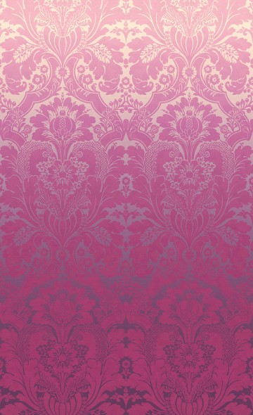 St James's Park - Cherry Fade