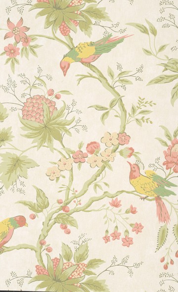 Brooke House - Cloth