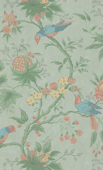 Brooke House - Silk