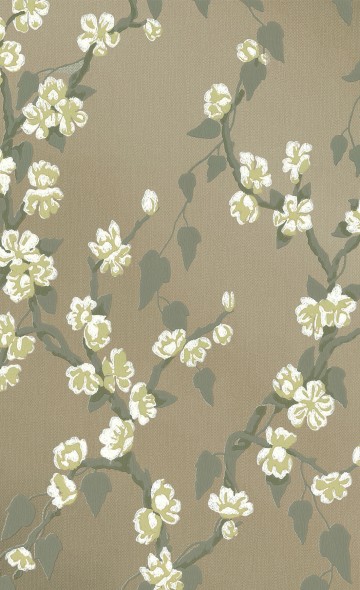 Sakura - Metal Lustre