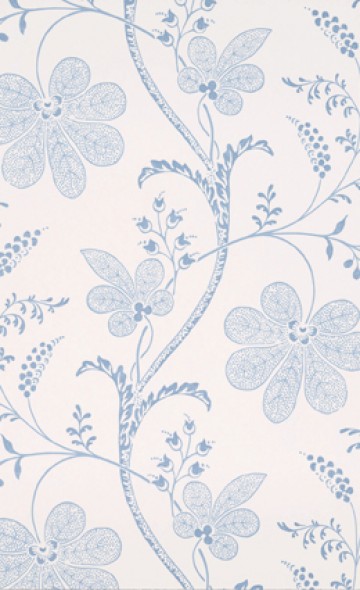 Bedford square - Porcelain