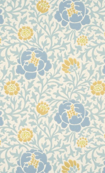 Lansdowne Walk - Marigold