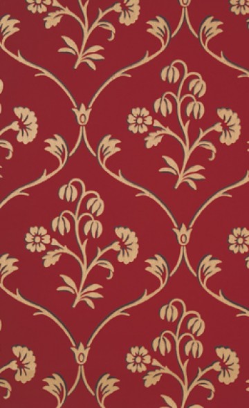 Cranford - Cherry Gold