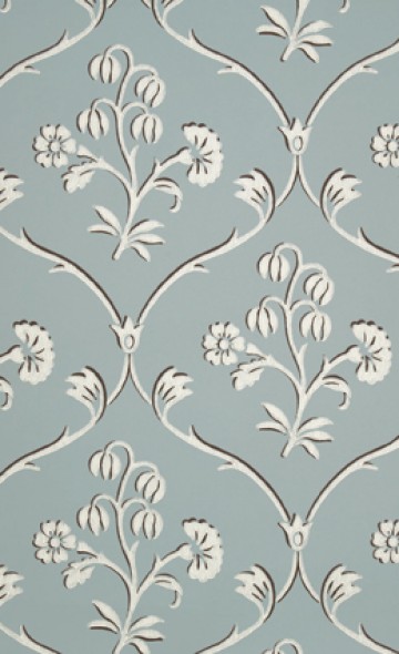 Cranford - Sky Blue