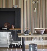 Tailor Stripe - Bakerloo
