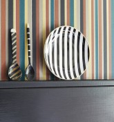 Tailor Stripe - Bakerloo