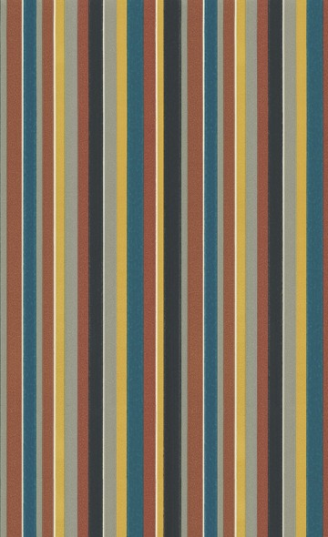 Tailor Stripe - Bakerloo