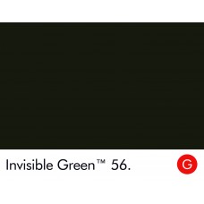 INVISIBLE GREEN 56