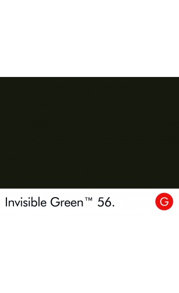 INVISIBLE GREEN 56