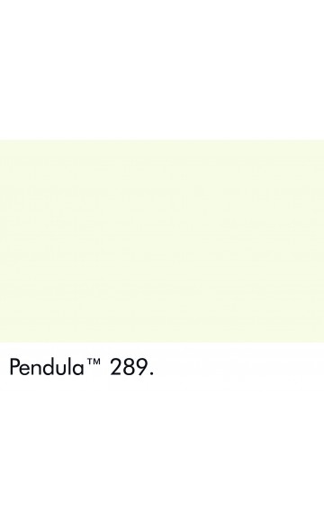 PENDULA 289