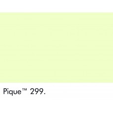 PIQUE 299