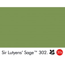 SIR LUTYENS' SAGE 302