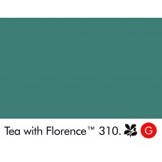 TEA WITH FLORENCE 310