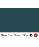 THREE FARM GREEN 306