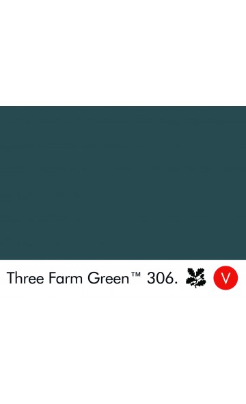 THREE FARM GREEN 306