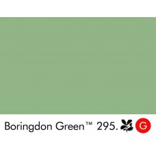 BORINGDON GREEN 295