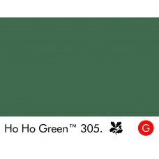 HO HO GREEN 305