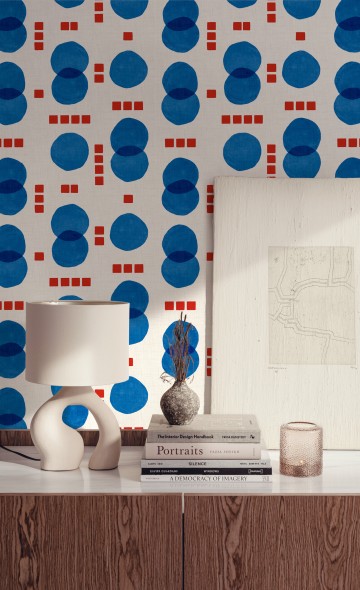 Rebel Dots