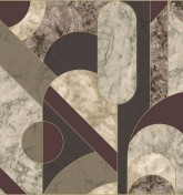 Capsules Mural