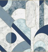 Capsules Mural