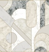 Capsules Mural