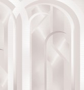 Arch Mural