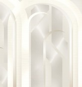 Arch Mural