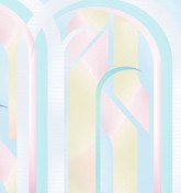 Arch Mural