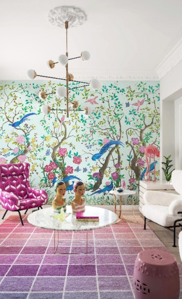 Chinoiserie