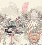 Mural Verso